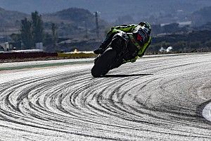 Así fue el Gran Premio de Aragón de MotoGP