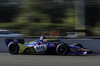 Portland runner-up Rossi believes team improved in summer break