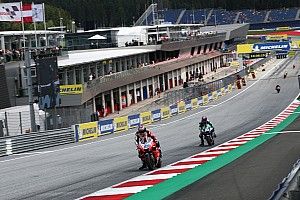 MotoGP Styrian Grand Prix – Start time, how to watch & more