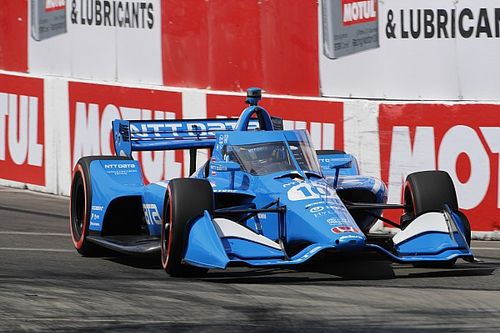 IndyCar: Herta vince a Long Beach, Palou conquista il titolo