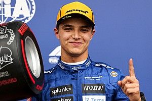 Marko erkent: "Red Bull heeft gesprekken gevoerd met Norris"