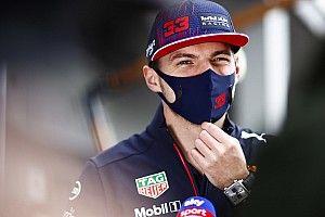 Verstappen: "Doğru yönde değişiklikler yaptığımıza inanıyorum"