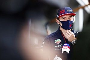 Verstappen: fuoriclasse dal 2018, ma ora ha anche la macchina