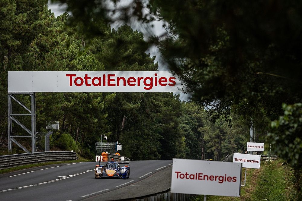 TotalEnergies, Le Mans 24 Saat ve WEC için %100 yenilenebilir yakıtını tanıtacak