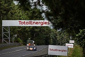 TotalEnergies, Le Mans 24 Saat ve WEC için %100 yenilenebilir yakıtını tanıtacak