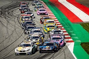 DTM in 2022 voor het eerst naar Imola
