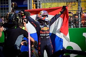 60 éves rekordot döntött meg Verstappen – a legérdekesebb statisztikák a Holland Nagydíjról