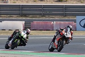 Report SBK: "Rea braccato: Toprak lo aggancia, Redding in corsa"