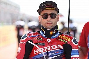 Alvaro Bautista Merindukan Kemenangan