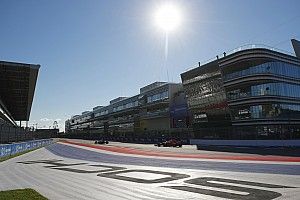 Canlı anlatım: Rusya GP