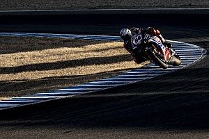 Yamaha: test con la M1 in vista per Razgatlioglu
