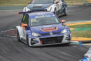 TCR Italy: Marco Butti pronto per Imola