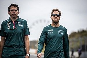 Sebastian Vettel rajtbüntetést kap az Amerikai Nagydíjra!