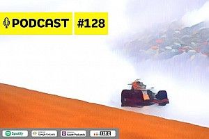 Podcast #128 - GP da Bélgica foi o maior fiasco da história da F1?