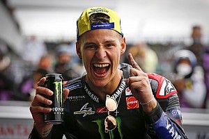 Bagnaia peine à garder l'espoir : "Fabio a déjà gagné le titre"