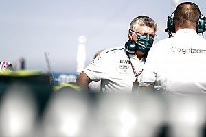 Az Aston Martin Vettelről: „Nincs B tervünk”
