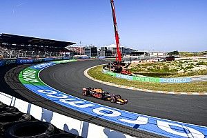 The Dutch GP as it happened