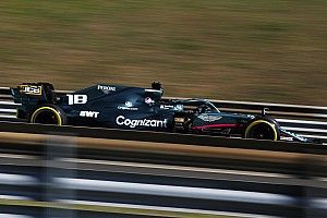 LIVE Formula 1, Gran Premio di Ungheria: Libere 3