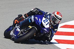 Supersport: CM Racing assente a Villicum