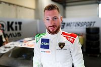 DTM | Bortolotti, Deledda e Ineichen sulle Lamborghini di GRT