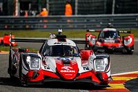 Spa ELMS: WRT wins to seal LMP2 title with a round to spare