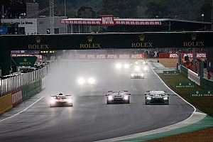 Los resúmenes de las 24 horas de Le Mans 2021