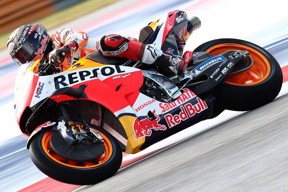 Marc Marquez, Repsol Honda Team