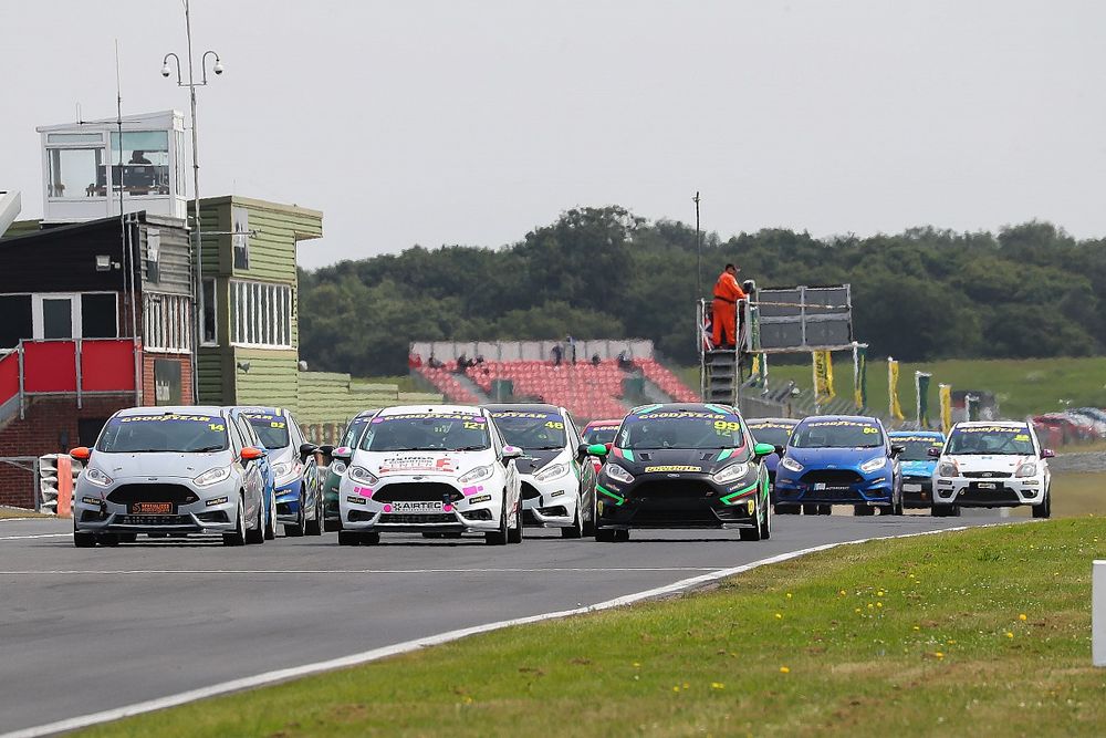 The question marks resulting from national racing's rediscovered freedoms