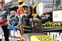 Herta rządzi w Nashville