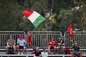 GP d'Italia: è mancata una tribuna low cost per i giovani