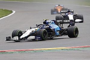 Duels en qualifications : le point après le GP de Belgique 2021
