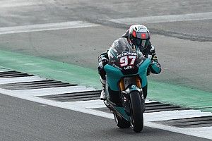 SRT, Xavi Vierge’ye Aragon GP’de yarışmasını teklif etti