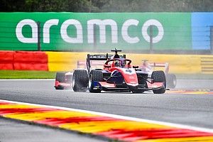 Spa F3: Doohan wins feature race after battle with Martins