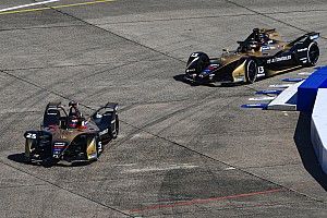 Vergne: DS Techeetah team orders cost Berlin victory shot