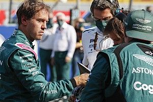 Ralf: "Vettel'in devam etmesi spor için harika bir haber"