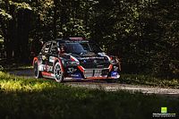 Ruszyła rywalizacja w Rajdzie Śląska