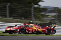 Ferrari wciąż ma szansę