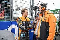 McLaren F1 renueva a Piastri hasta la temporada 2026