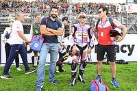 Zarco: "Honda me ofrece un buen proyecto, este domingo tomaré la decisión"