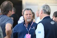 Renault no negociar&aacute; con Andretti hasta que no tengan el 'Ok' de la F1