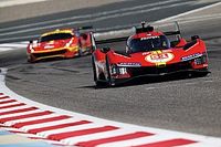 Junior Ferrari gotowy na WEC