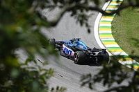 Alpine F1 adelanta su trabajo en el simulador con el coche de 2024