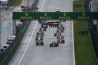 Exclusivo: la F1 estudia idea de "Grand Slam" para las carreras sprint