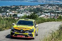 Renault contin&uacute;a con su apoyo al deporte del motor en Espa&ntilde;a