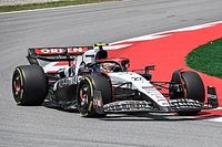 Kierowca AlphaTauri dołączy do Vettela