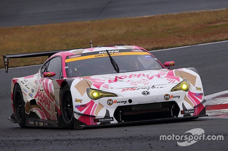 25号車MCが教えてくれたもの……佐藤公哉「自分に繊細さや丁寧さが身についた」
