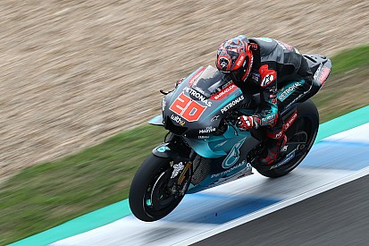 Hoe Quartararo als persoon veranderde door zijn MotoGP-doorbraak
