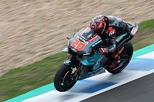 Hoe Quartararo als persoon veranderde door zijn MotoGP-doorbraak