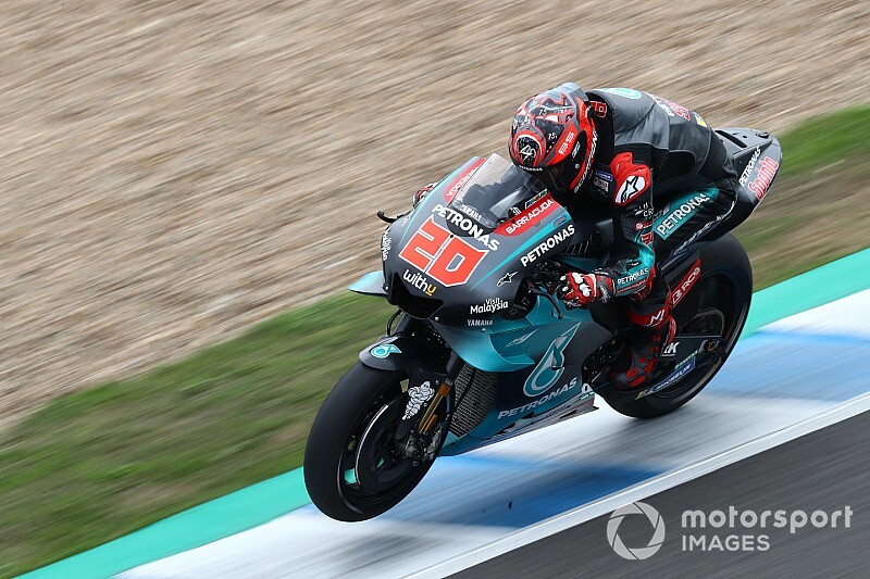 Hoe Quartararo als persoon veranderde door zijn MotoGP-doorbraak