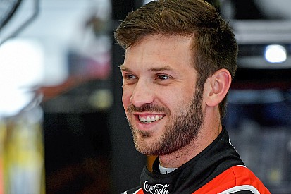 Gaunt Brothers confirma a Daniel Suárez para NASCAR 2020
